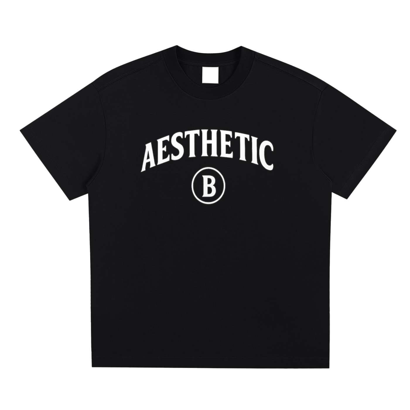 Aesthetic B T-Shirt
