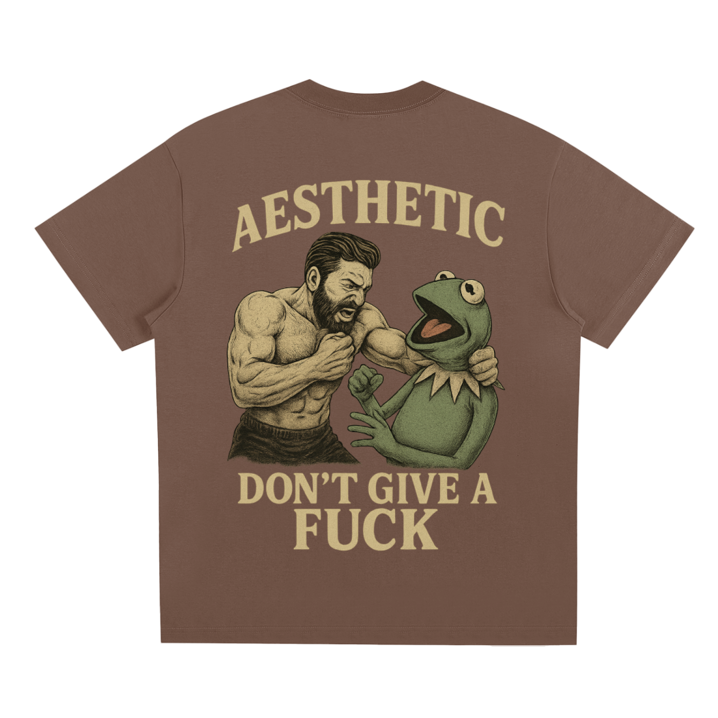 Kermit Assault T-Shirt