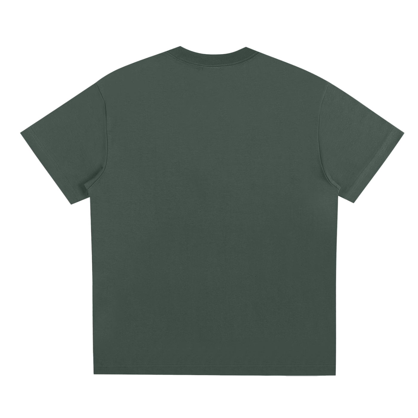 B Minimal T-Shirt