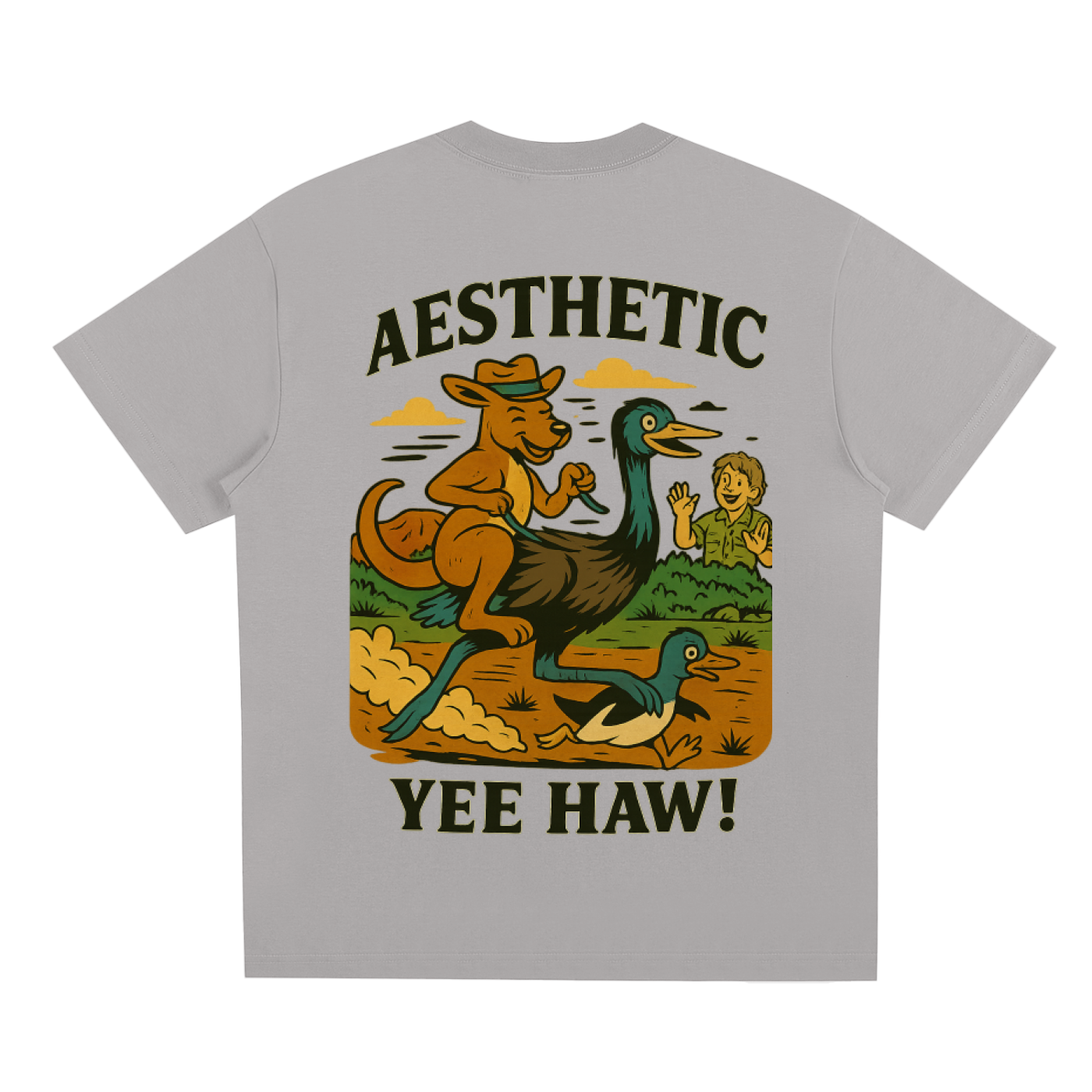 Yee-Haw T-Shirt