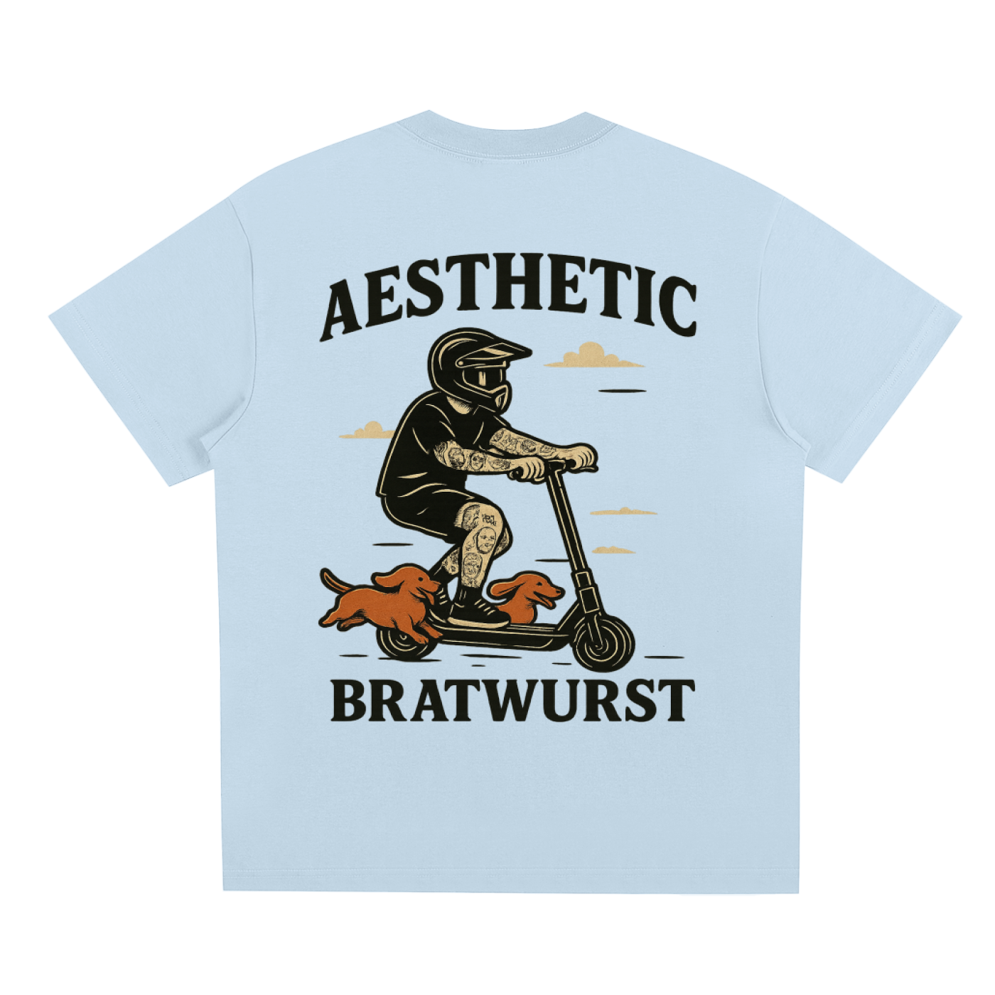 Bratwurst T-Shirt