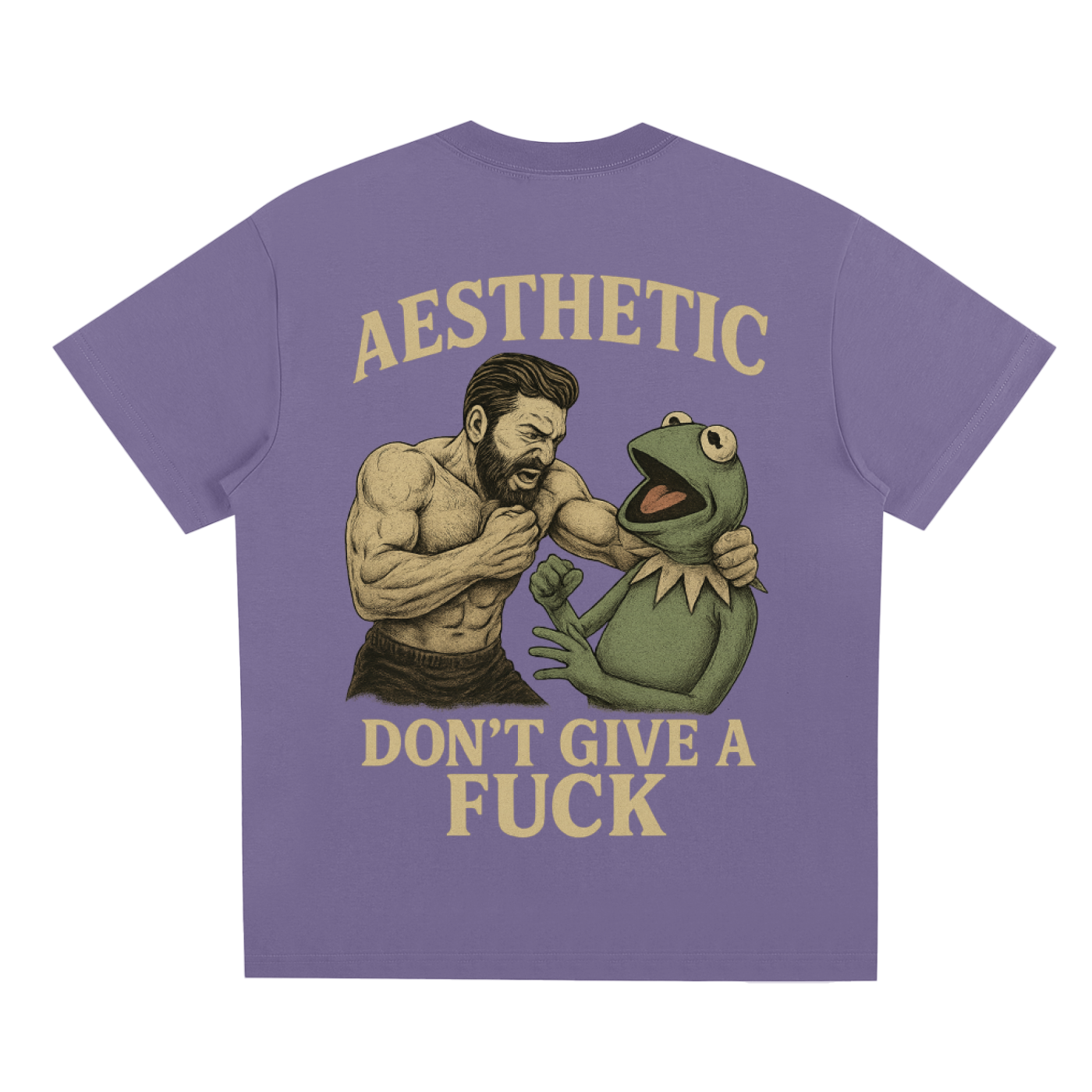 Kermit Assault T-Shirt