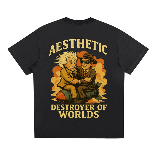 Destroyer of Worlds T-Shirt