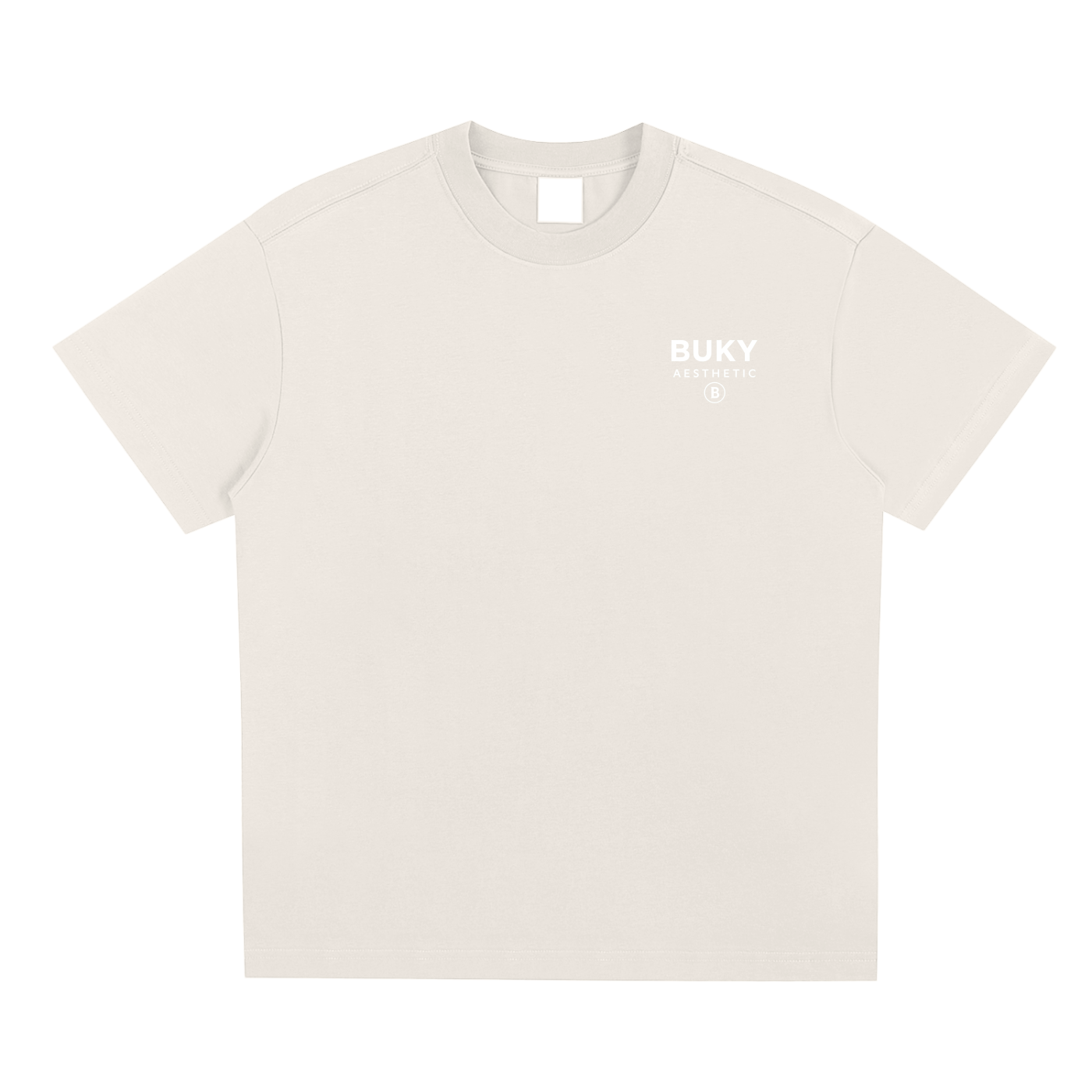 Minimalist BUKY T-Shirt