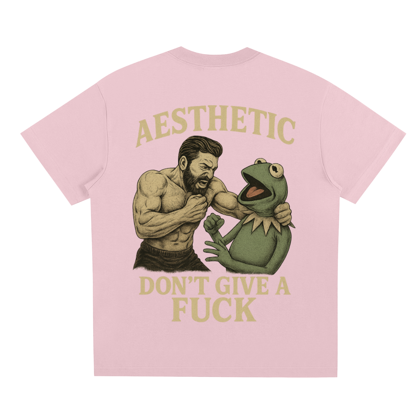 Kermit Assault T-Shirt