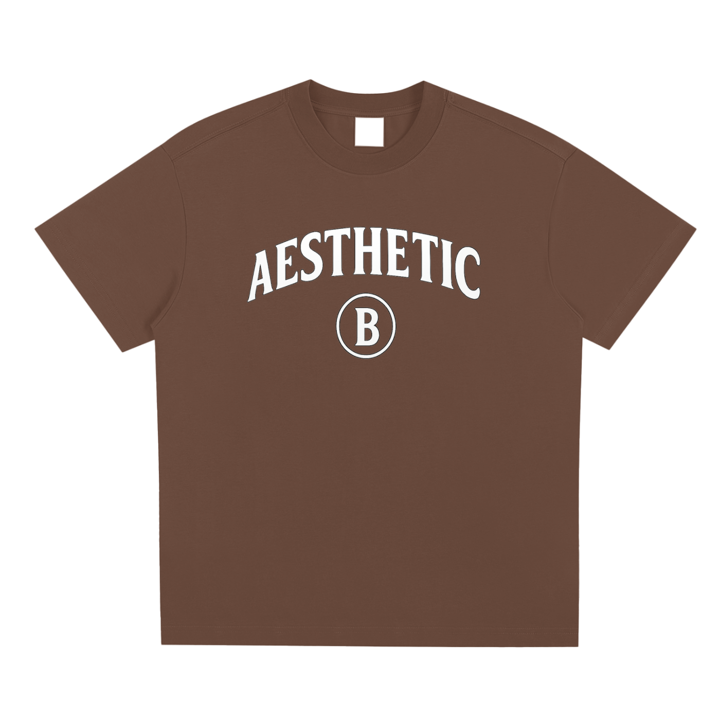 Aesthetic B T-Shirt