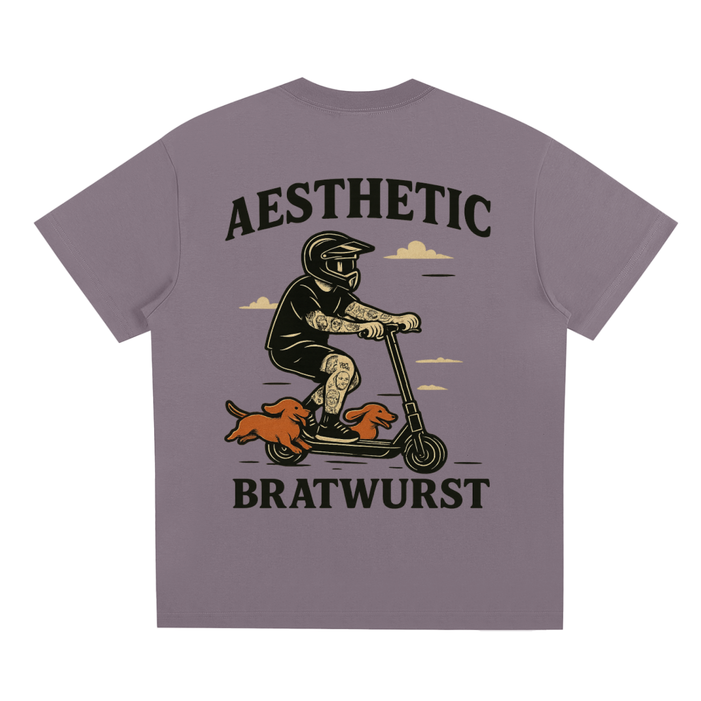 Bratwurst T-Shirt