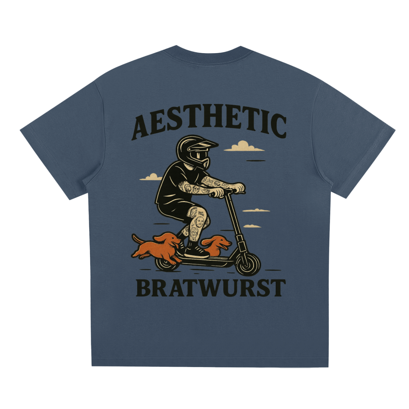 Bratwurst T-Shirt