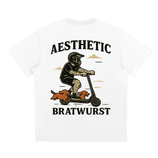 Bratwurst T-Shirt