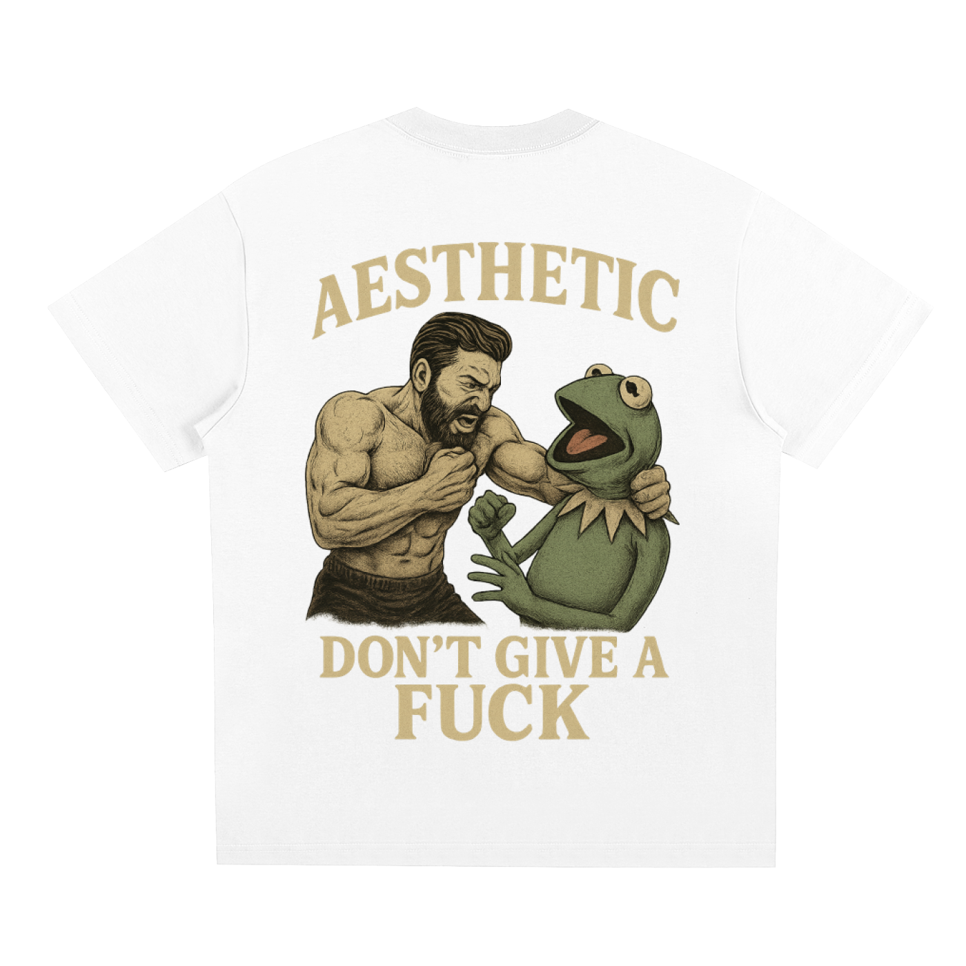 Kermit Assault T-Shirt