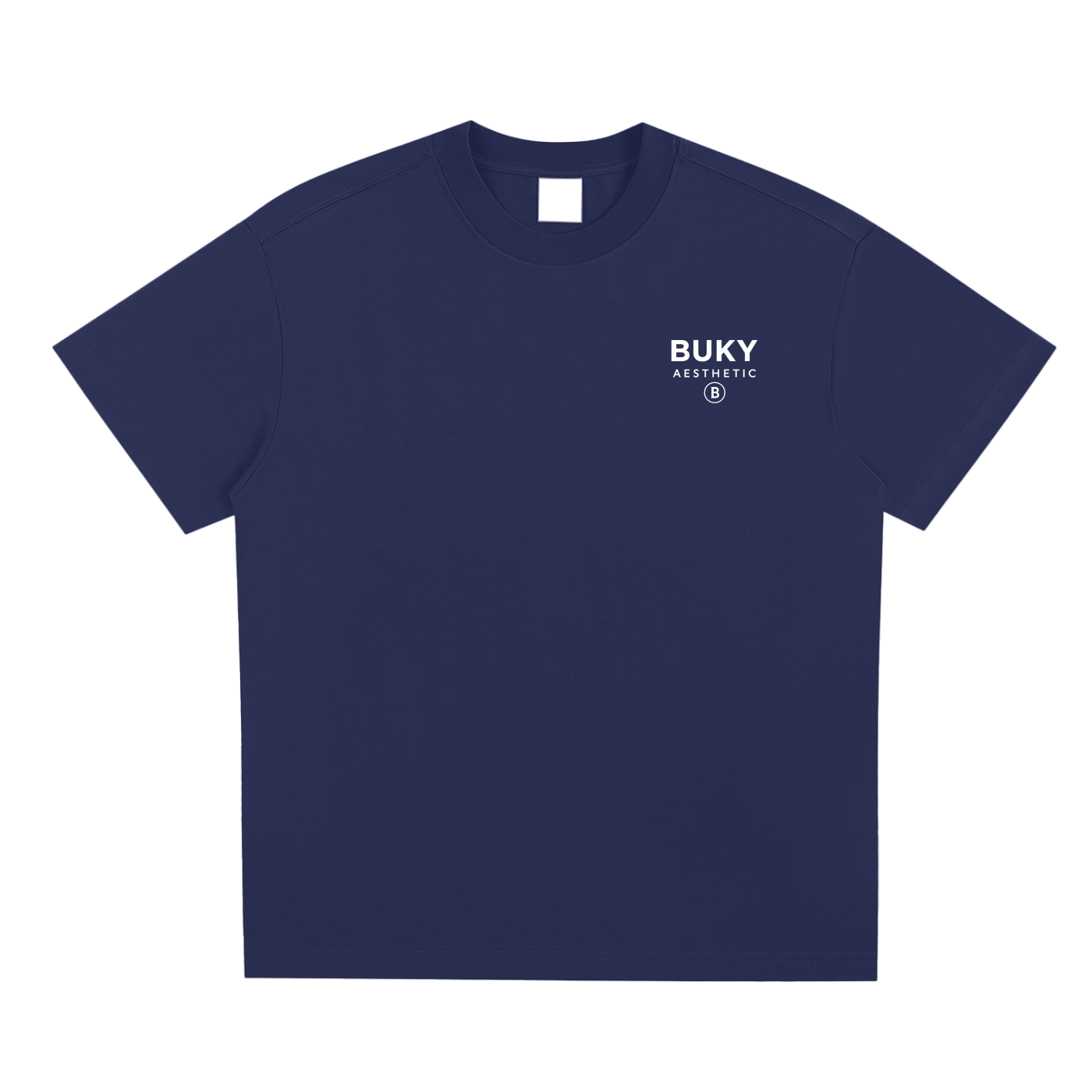 Minimalist BUKY T-Shirt
