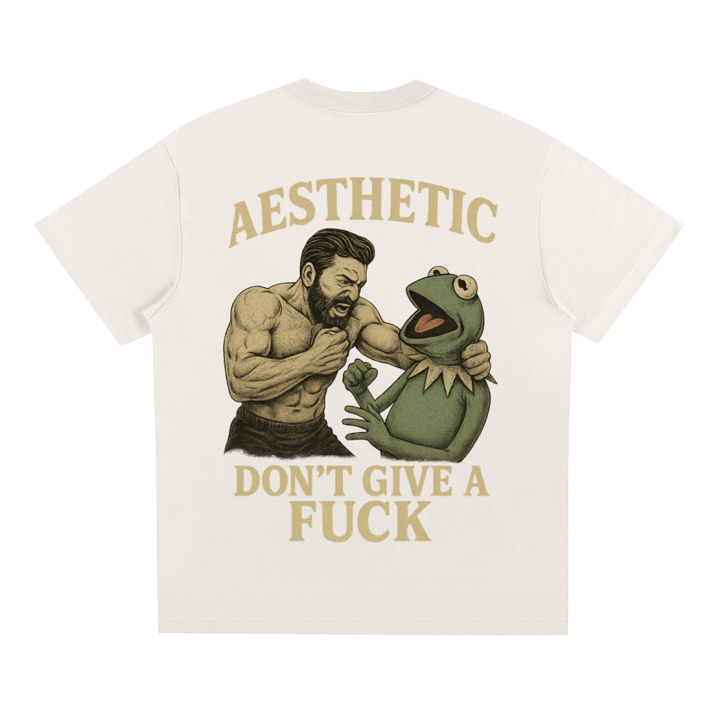 Kermit Assault T-Shirt