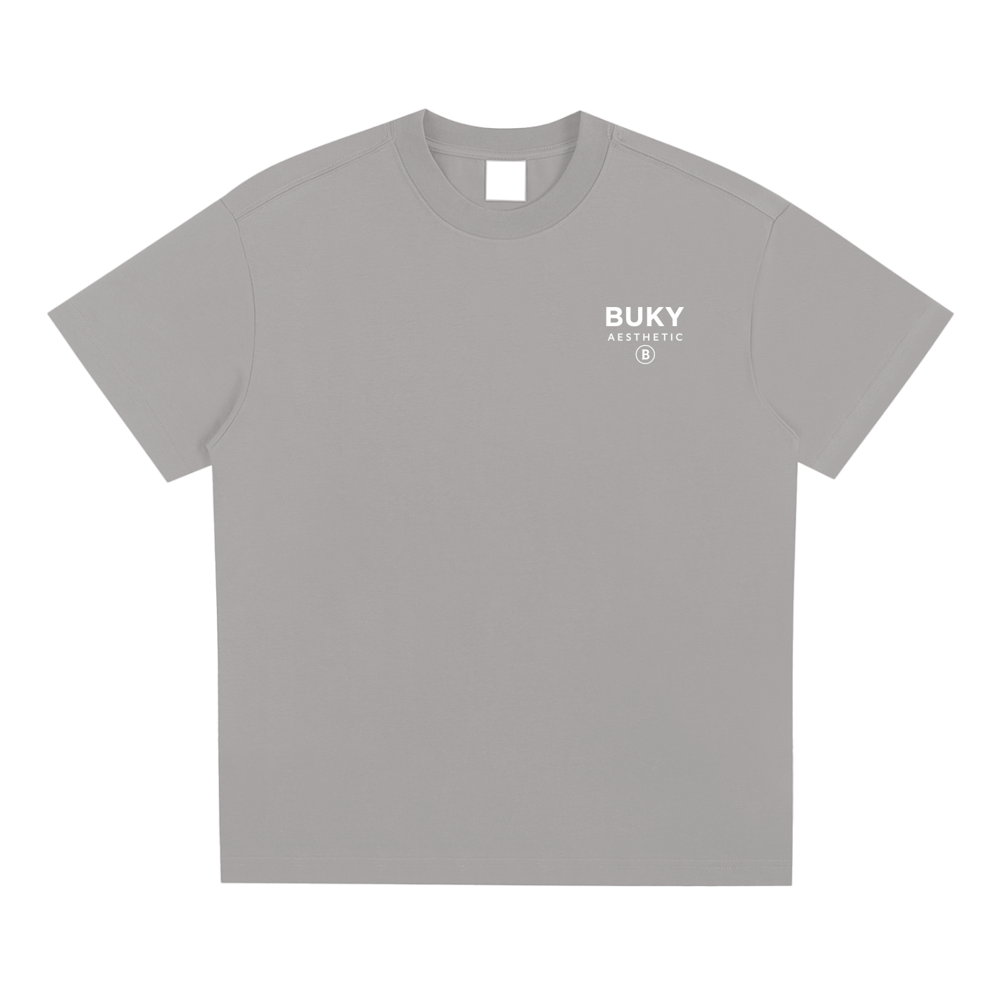 Minimalist BUKY T-Shirt