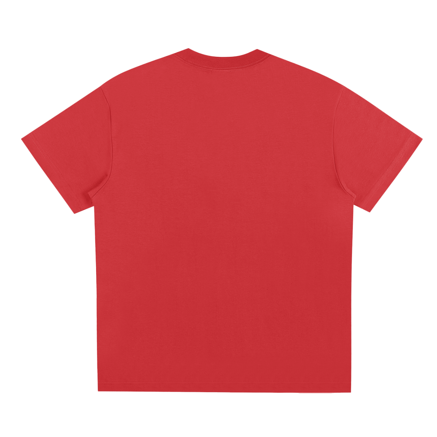 B Minimal T-Shirt