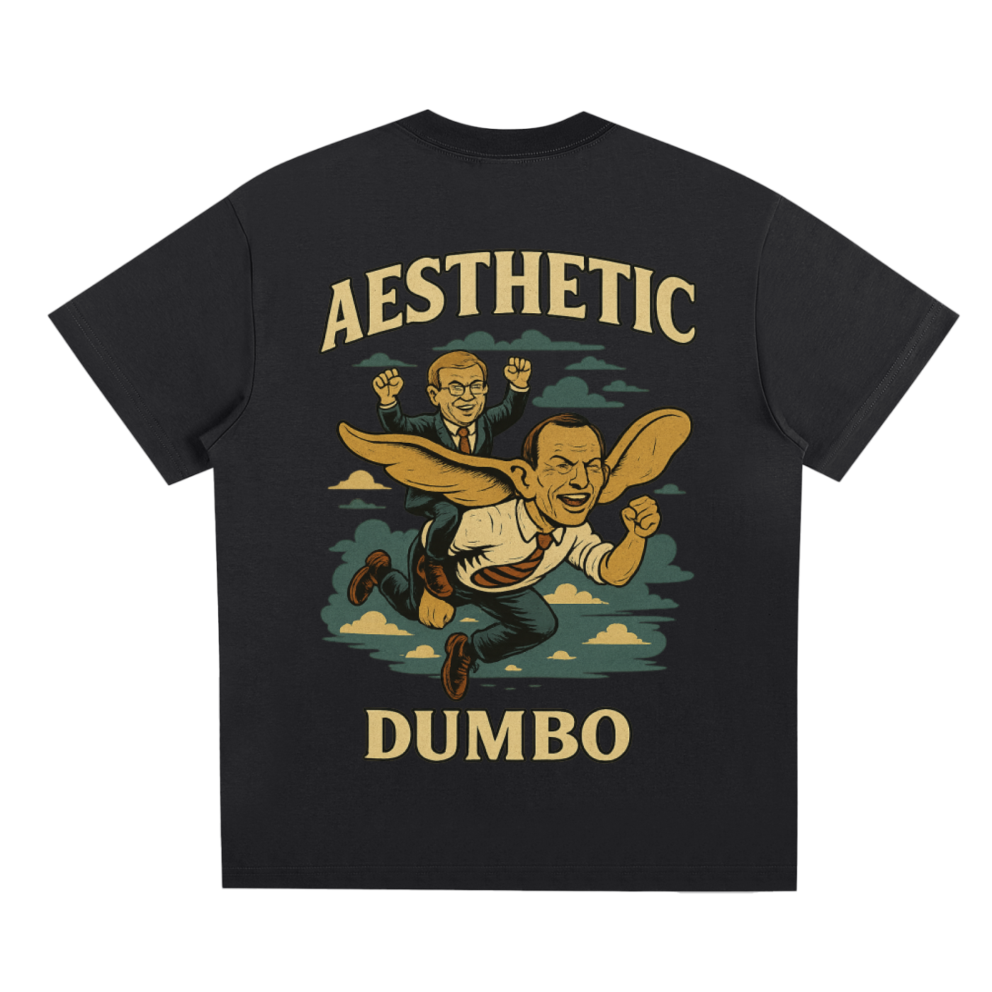Dumbo T-Shirt