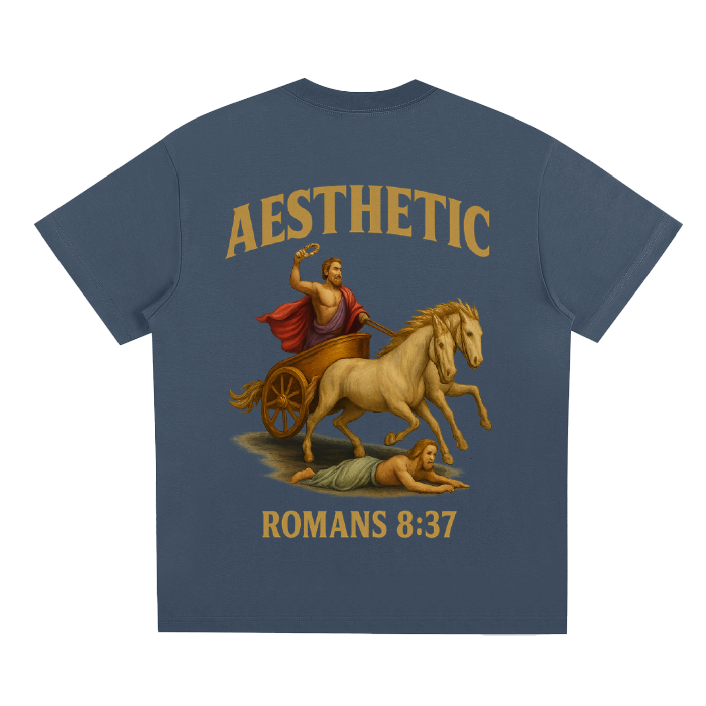 Romans T-Shirt