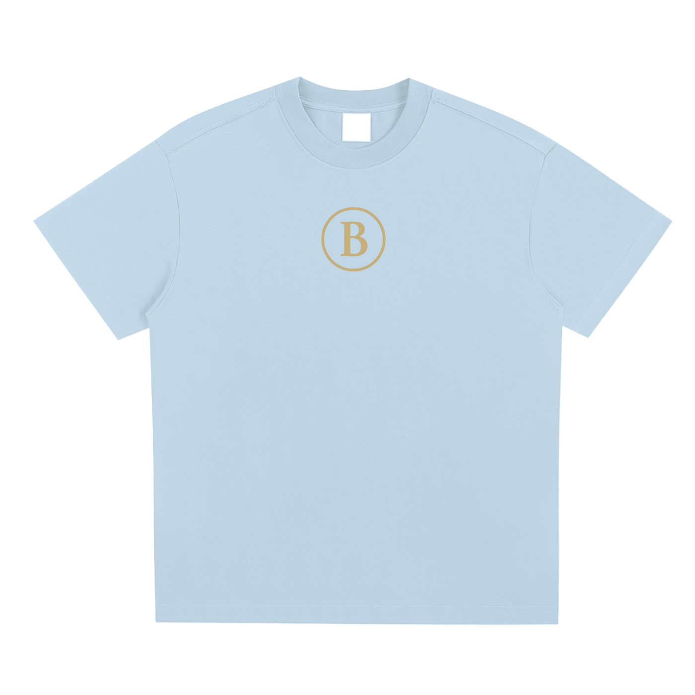 B Minimal T-Shirt