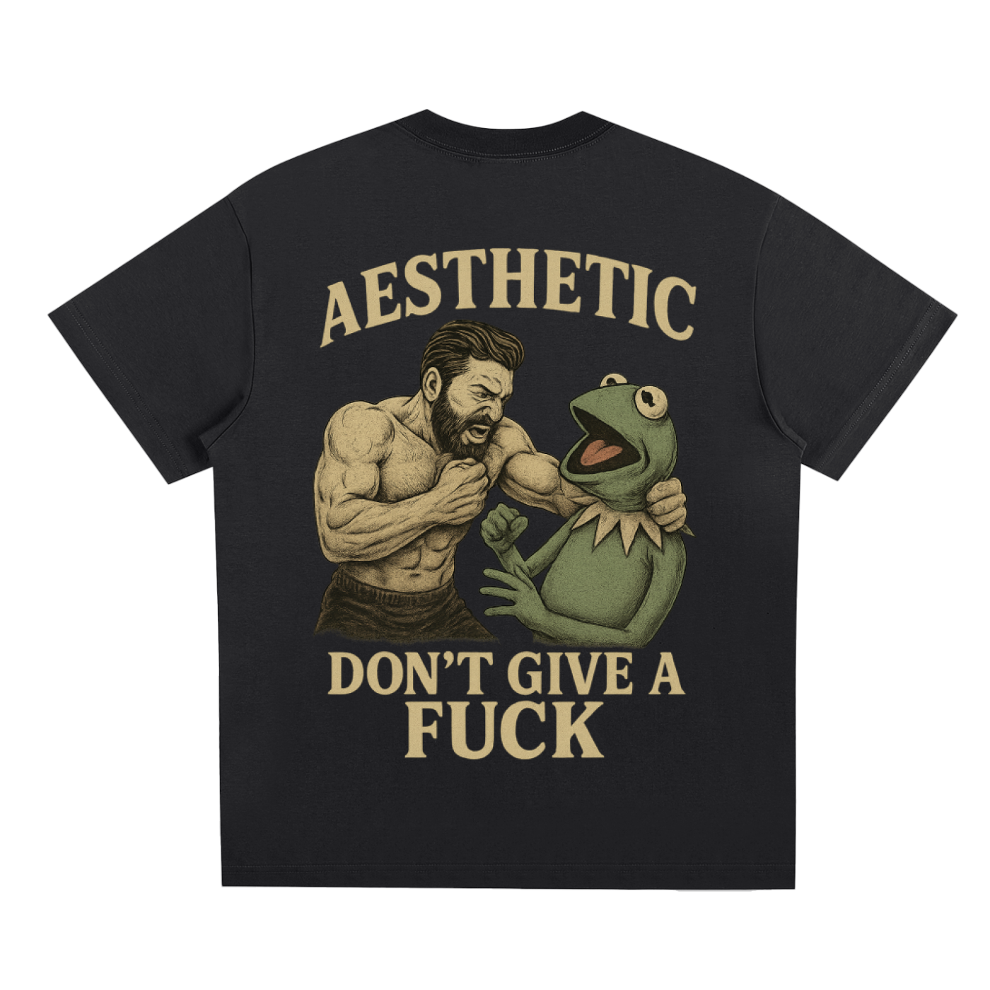 Kermit Assault T-Shirt
