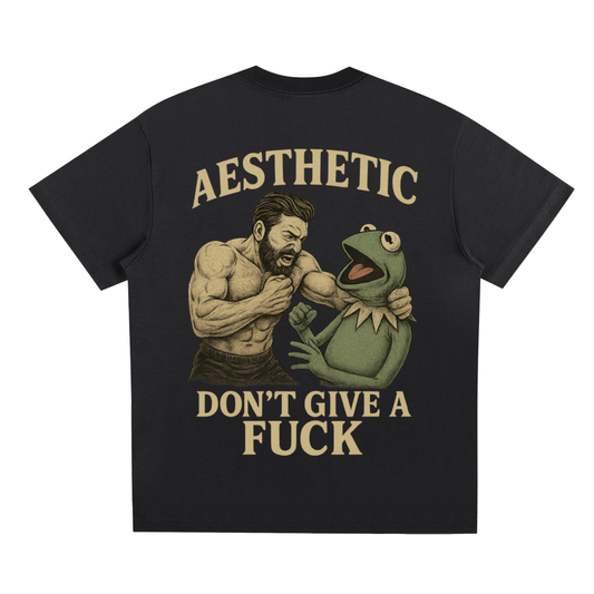 Kermit Assault T-Shirt