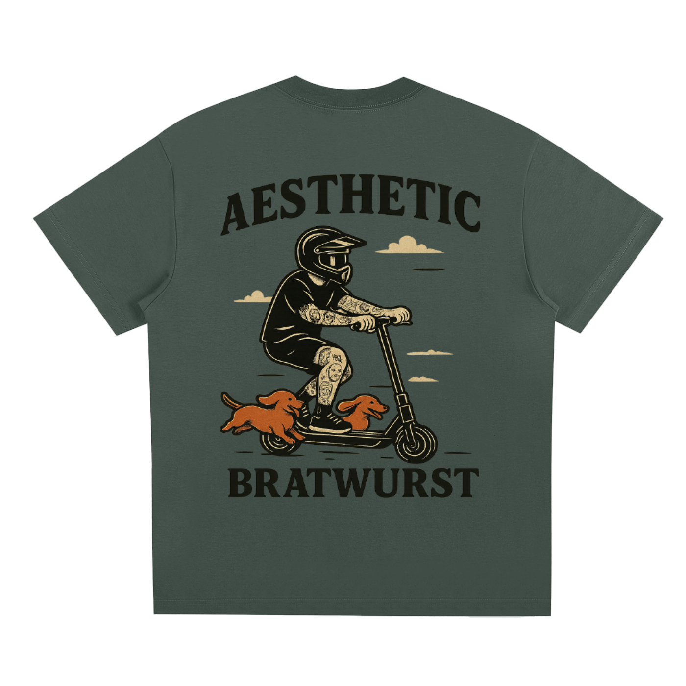 Bratwurst T-Shirt