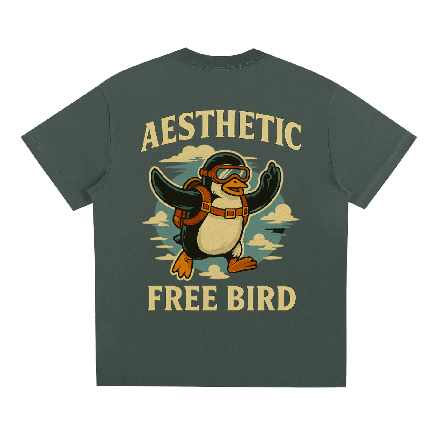 Free Bird T-Shirt