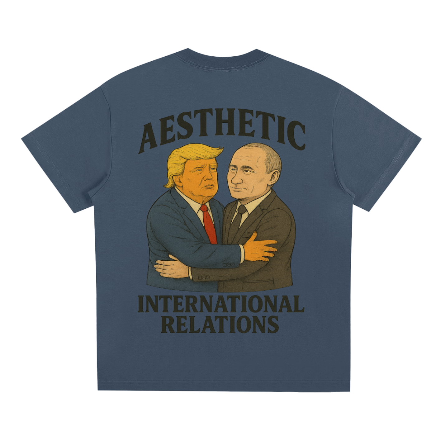 International Relations T-Shirt