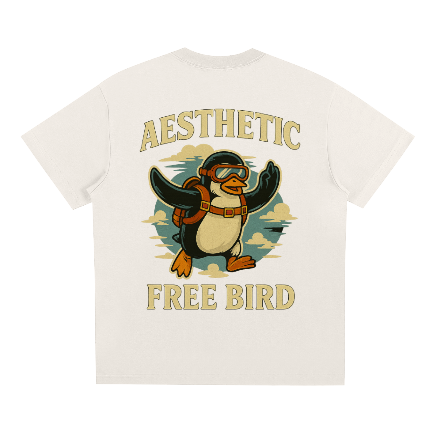 Free Bird T-Shirt