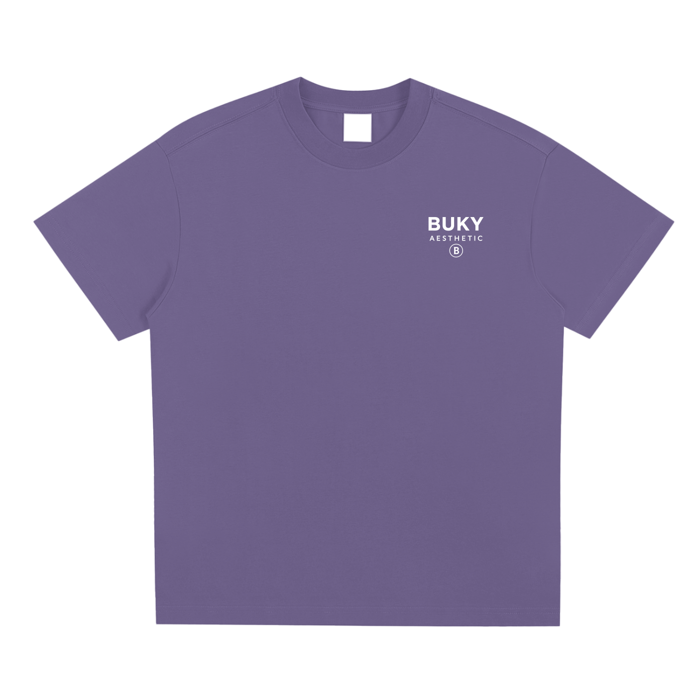 Minimalist BUKY T-Shirt