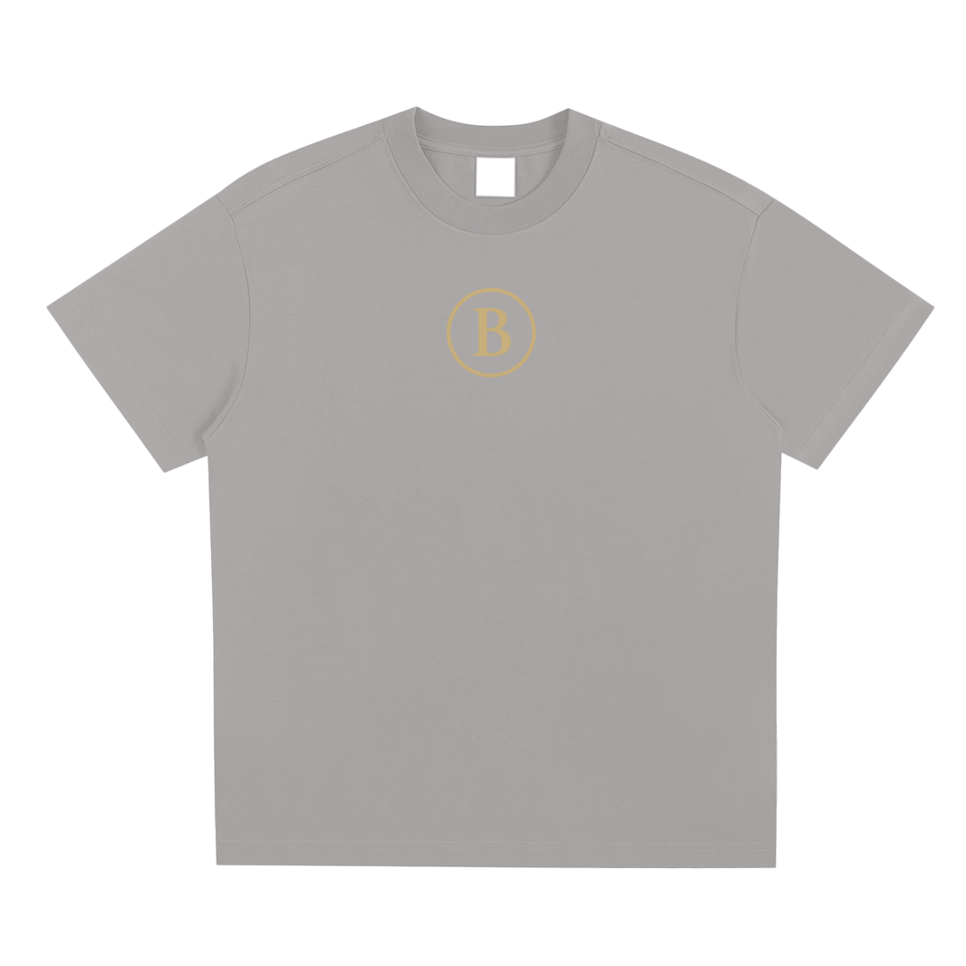 B Minimal T-Shirt