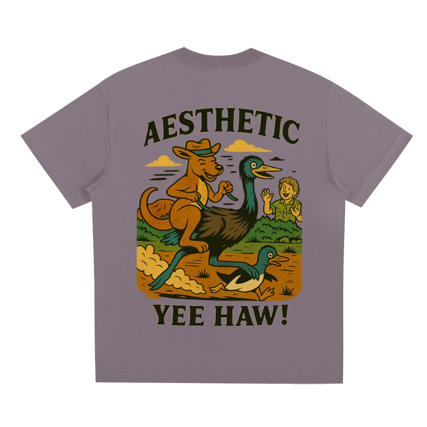 Yee-Haw T-Shirt