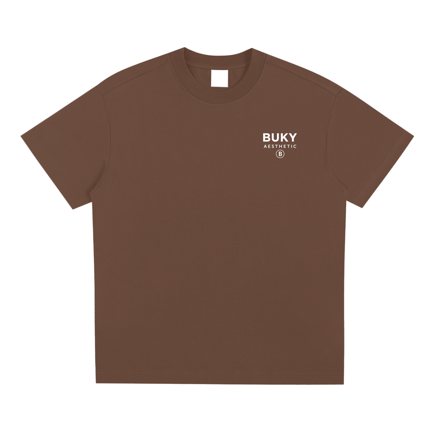 Minimalist BUKY T-Shirt