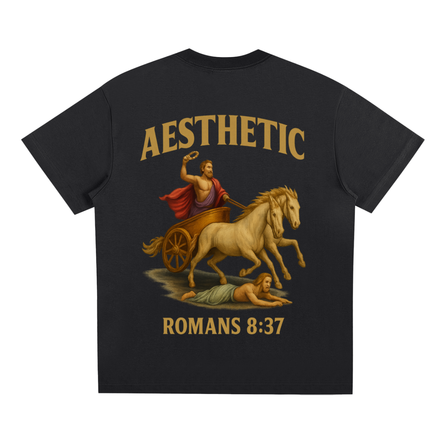 Romans T-Shirt