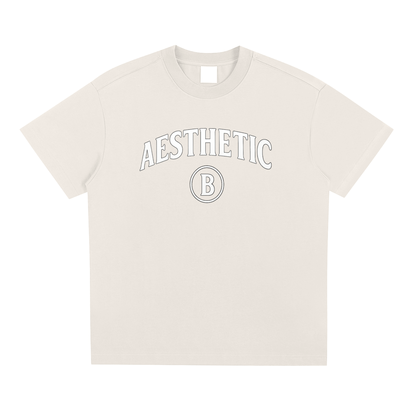 Aesthetic B T-Shirt