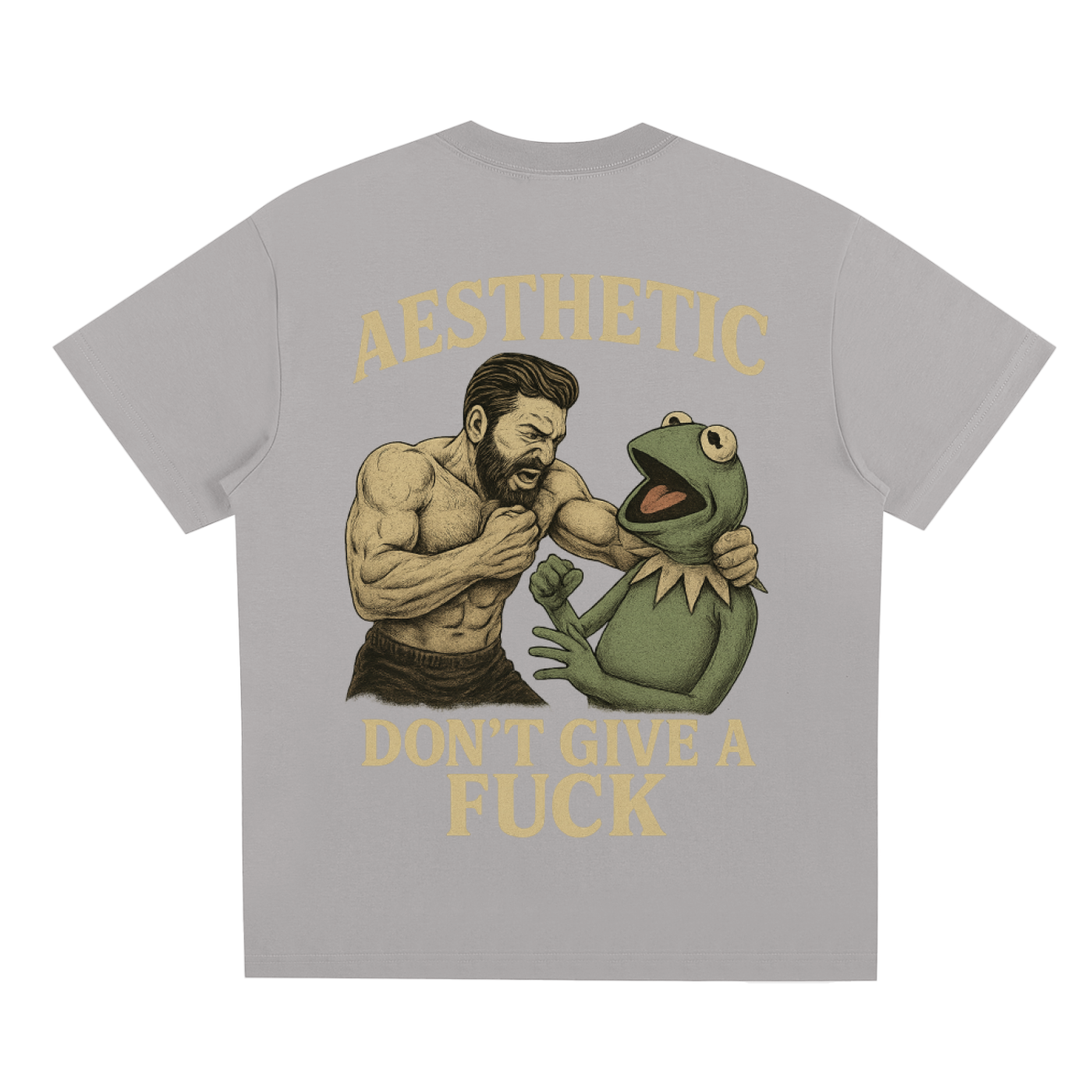 Kermit Assault T-Shirt