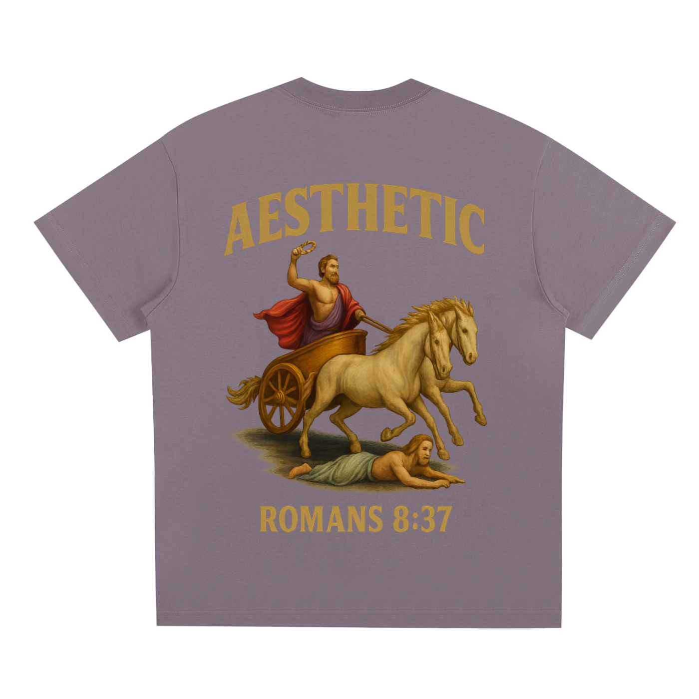 Romans T-Shirt