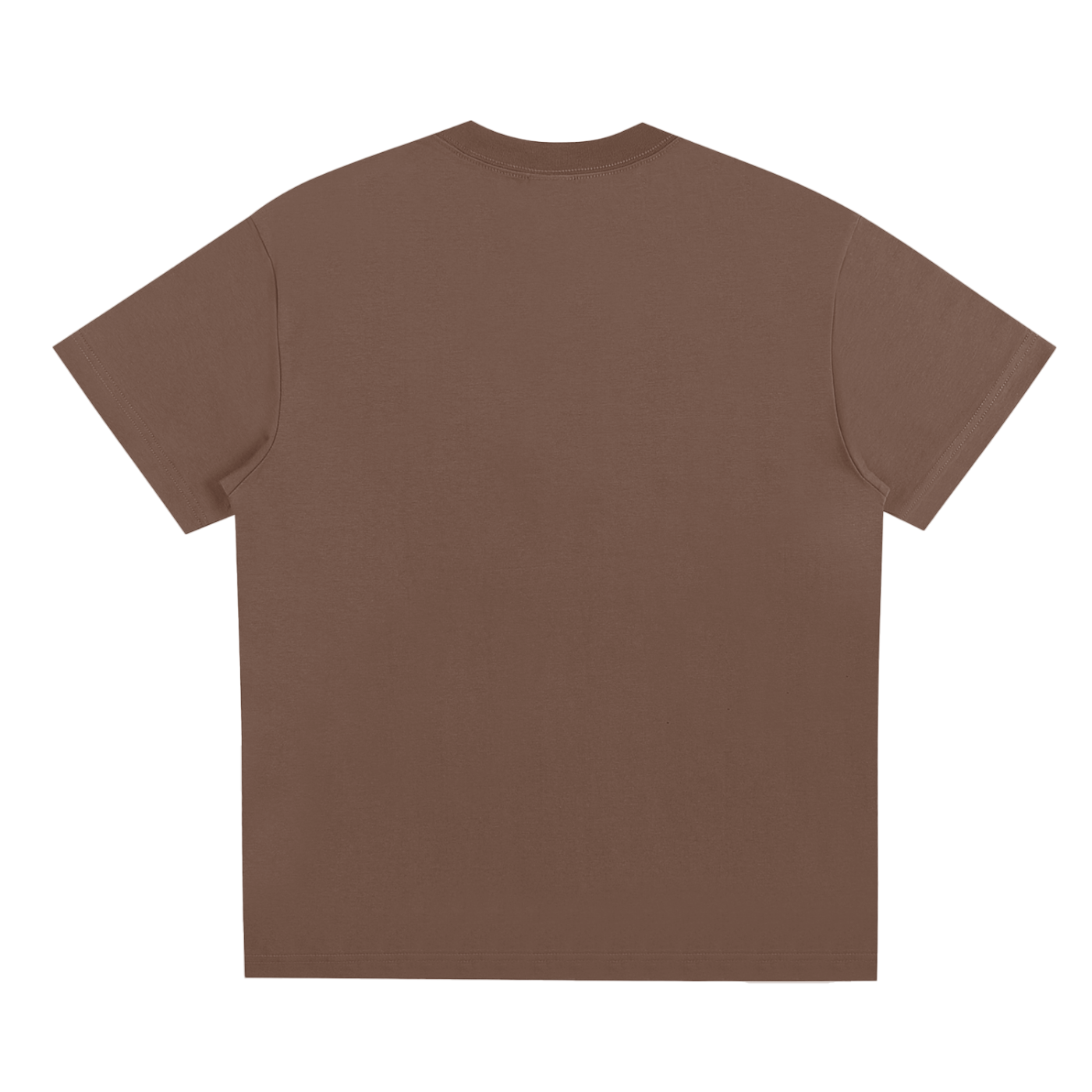 B Minimal T-Shirt