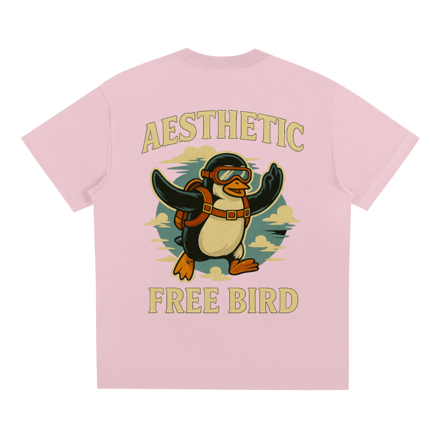 Free Bird T-Shirt