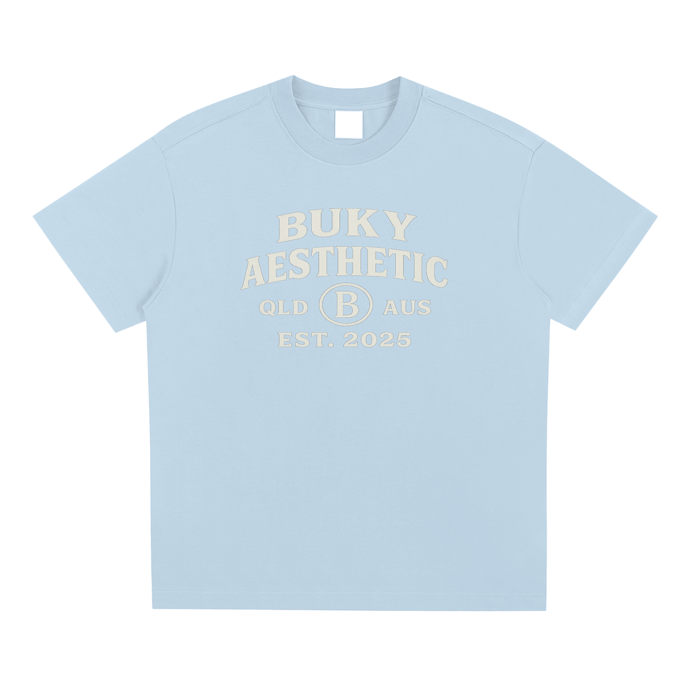 BUKY Heritage T-Shirt