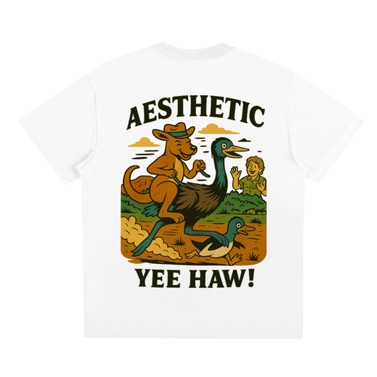 Yee-Haw T-Shirt