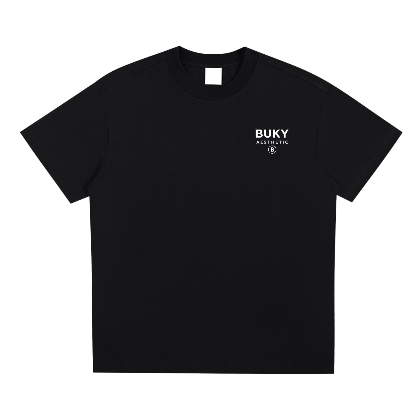 Minimalist BUKY T-Shirt